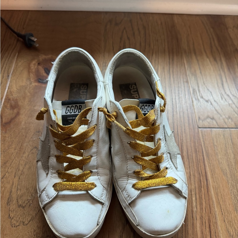 Golden Goose sneakers
